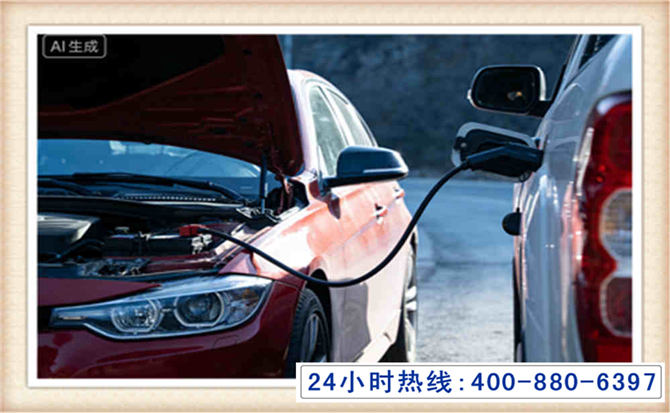 中牟潍坊拖车,附近24小时汽车拖车救援，潍坊道路救援拖车电话